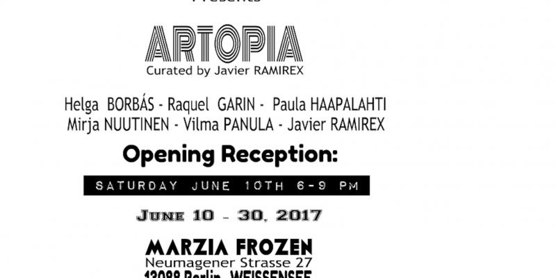 ARTOPIA  