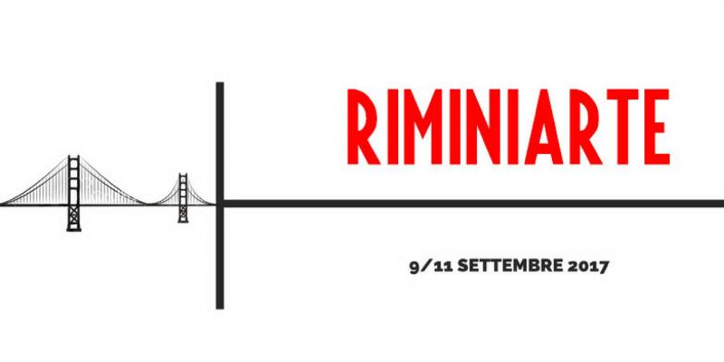 RiminiArte 2017