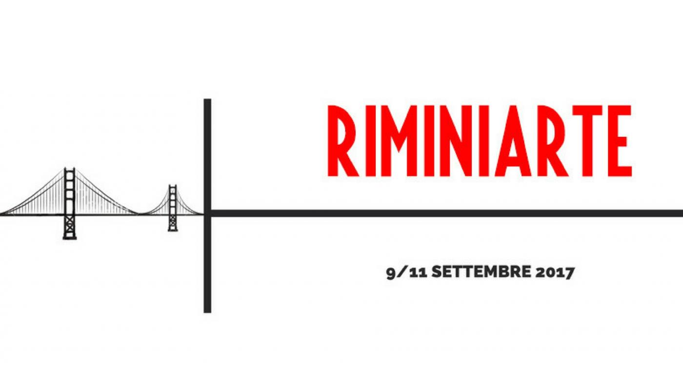 RiminiArte 2017