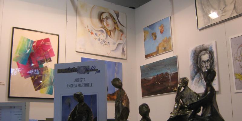 Vernice Art Fair 