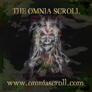 The Omnia Scroll Exhibition III