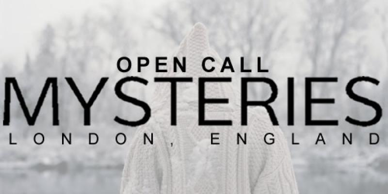 OPEN CALL for ARTISTS, EXHIBIT in LONDON, UK