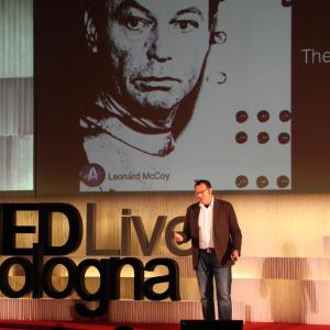 TEDMEDLiveBologna 2013