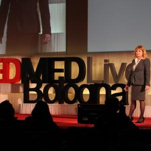 TEDMEDLiveBologna 2013