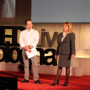 TEDMEDLiveBologna 2013