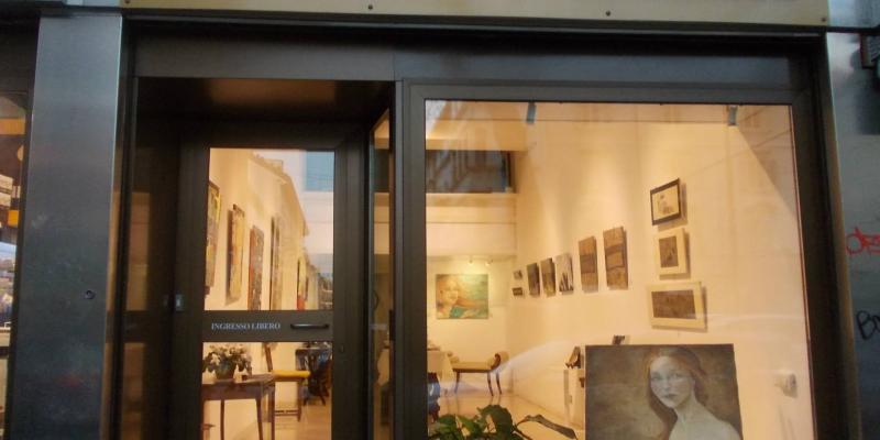 ITALIAN ARTS FAIR-ART EXPO IN DUBAI - OPEN CALL