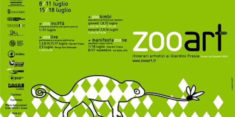 Zooart 2010