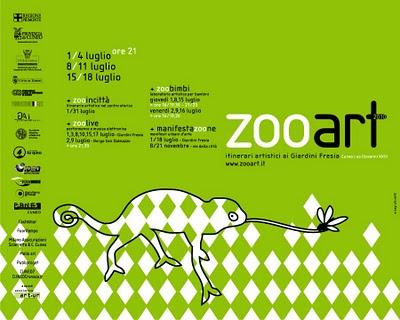 Zooart 2010