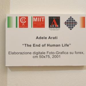 CollezionArte - MUSEO MIIT - ITALIA ARTE