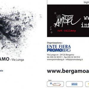 BAF Bergamo Arte Fiera