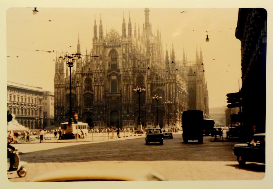 Milano