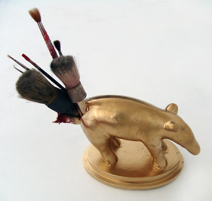 "Tapiro d'Arte"