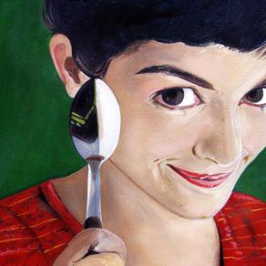 Amelie (Le fabuleux destin d'Amélie Poulain)