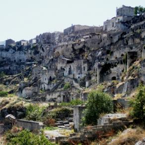 sassi di matera