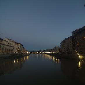 Firenze-Ponte vecchio