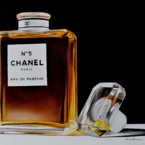 Chanel n 5 II