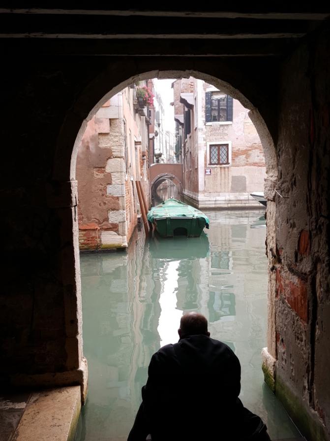 VENEZIA