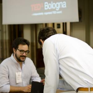 TEDxBolognaLive