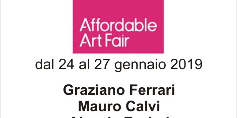 Affordable Art Fair