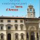 La presentazione del libro "Artisti contemporanei in terra di Arezzo" a cura di Lucrezia Lombardo