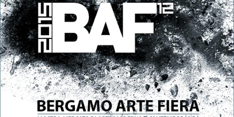 Bergamo Art Fiera