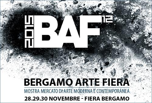 Bergamo Art Fiera