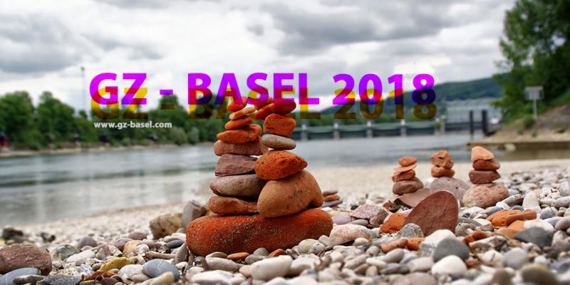 GZ-BASEL 2018   * satellite fair for artists