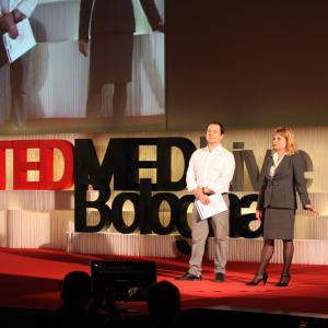 TEDMEDLiveBologna 2013