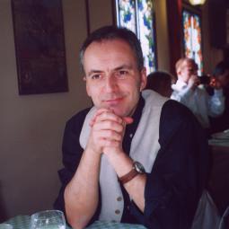 Leonardo Rossi