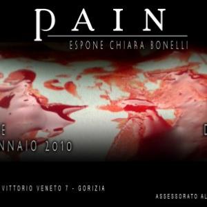 'Pain'