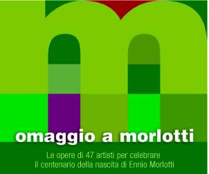 omaggio a morlotti