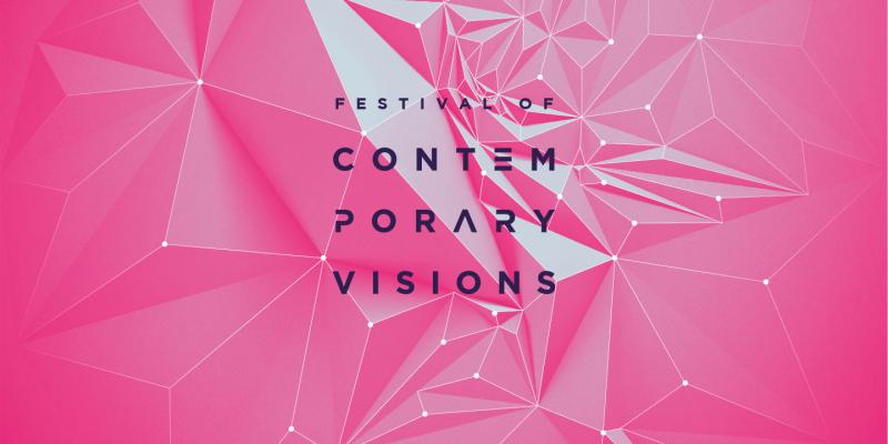 Live Interview - Contemporary Visions Festival