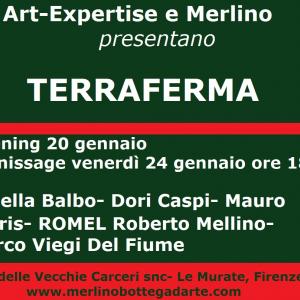 Terraferma