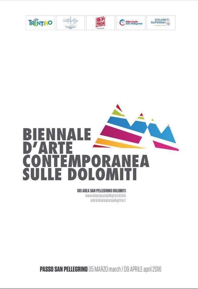 Biennale d'Arte Contemporanea delle Dolomti