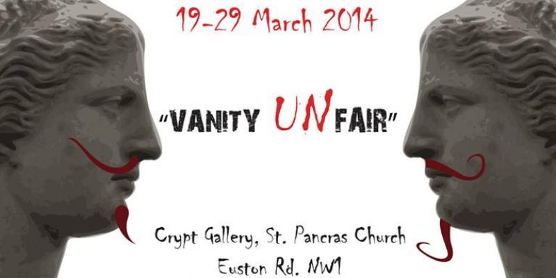 Vanity unfair