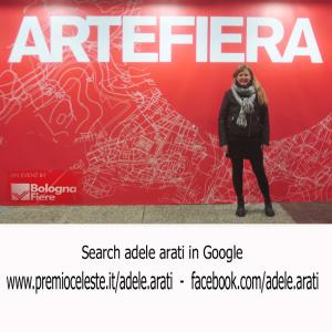 Art Fair Bologna - Cam54 2019