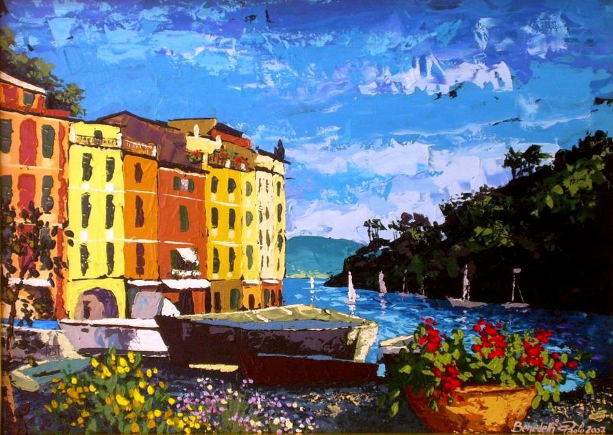 PORTOFINO