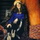 Janis "Kozmic Blues"