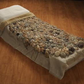 Stone Blanket