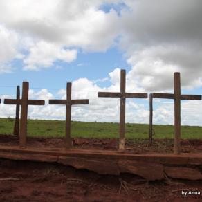 Roads of Minas Gerais - L'ultimo viaggio... 9