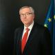 portrait of  Jean Claude  Juncker 