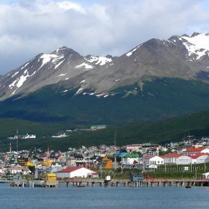 Argentina, Patagonia