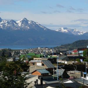 Argentina, Patagonia