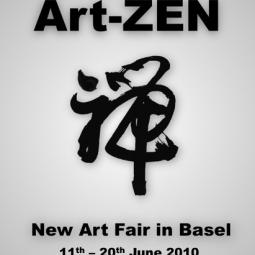 Art-ZEN in Basel