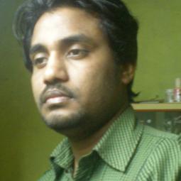 MOINUDDIN MULLICK