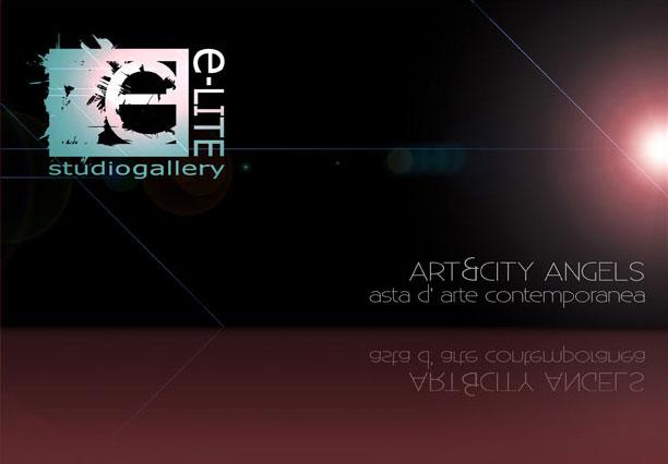 Art & City Angels. Sud Sound System, Giuliano Sangiorgi, Fabrizio Miccoli e E-lite insieme per i City Angels