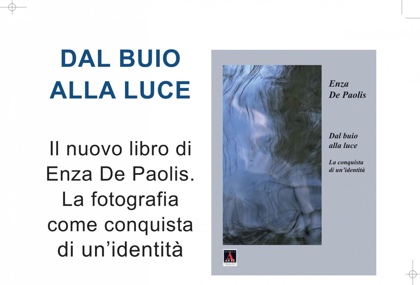 DAL BUIO ALLA LUCE , LA CONQUISTA DI UN'IDENDITA'