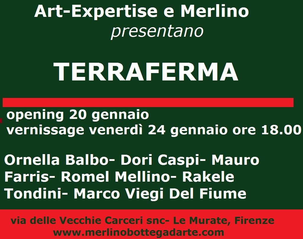 terraferma