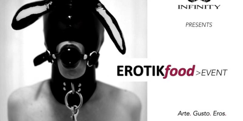 EROTIKfood Event