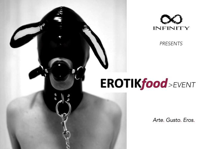 EROTIKfood Event